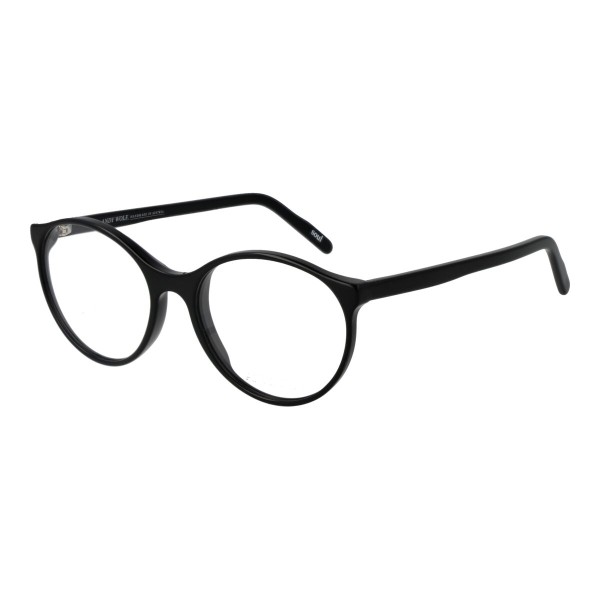 Unisex' Spectacle frame Andy Wolf 4583 52A