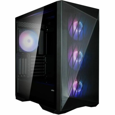 ATX Semi-tower Box Zalman...