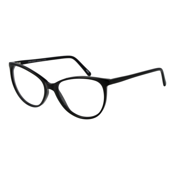 Unisex' Spectacle frame Andy Wolf 5076 55A