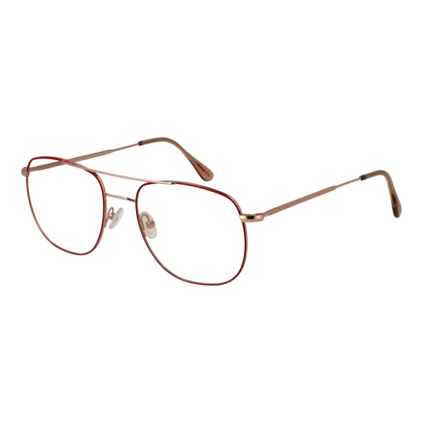 Unisex' Spectacle frame Andy Wolf 4741 53C