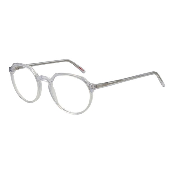 Unisex' Spectacle frame Andy Wolf 4552 52K