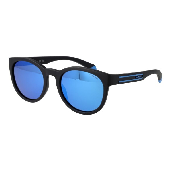 Unisex Saulesbrilles Polaroid PLD 2150_S 52OY45X