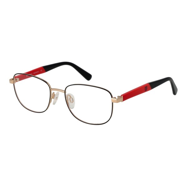 Unisex' Spectacle frame Bulget BGK1008 4909A