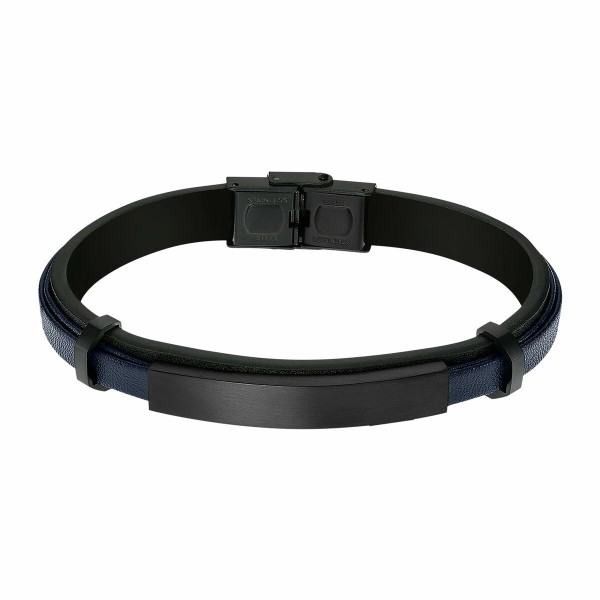 Men's Bracelet Lotus LS2401-2/1 Black