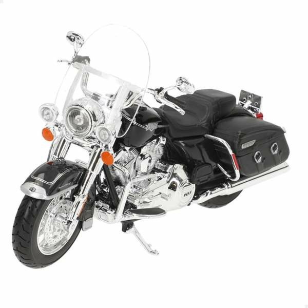 Mootorratas Harley-Davidson Road King 1:12