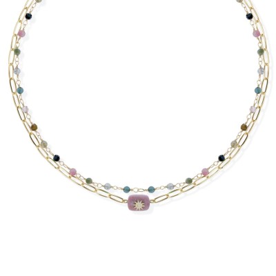 Ladies' Necklace LIU JO...