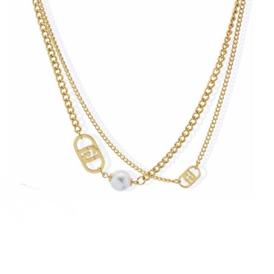 Ladies' Necklace LIU JO...