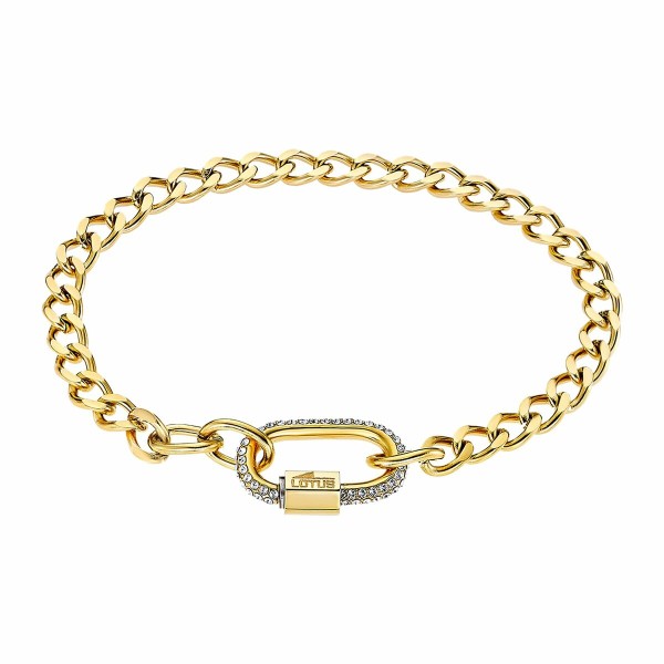 Ladies' Bracelet Lotus LS2338-2/2 Golden