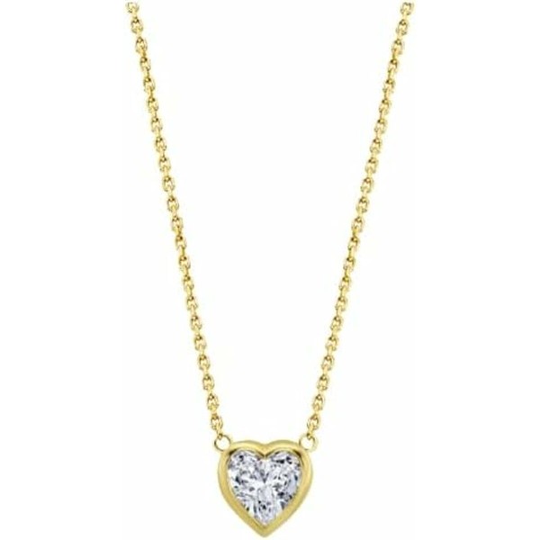 Ladies' Necklace Lotus LP2000-1/2 Golden