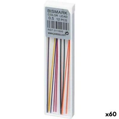 Pieštuko švino pakeitimas...