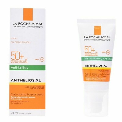Sun Protection Gel La Roche...