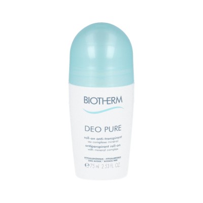 Roll-On Deodorant Biotherm...