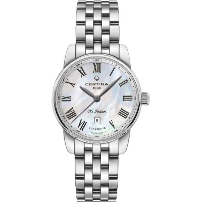 Ladies' Watch Certina...