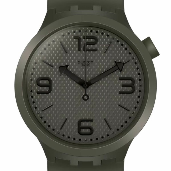 Unisex kellot Swatch SO27M100 (Ø 47 mm)
