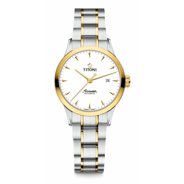 Ladies' Watch Titoni 23733SY-583