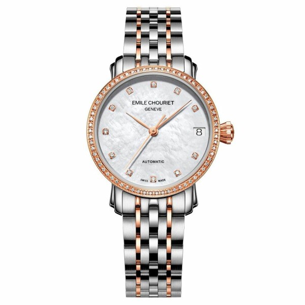 Ladies' Watch Emile Chouriet 01.1168.L30.6.9.82.1