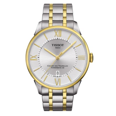 Laikrodis vyrams Tissot...