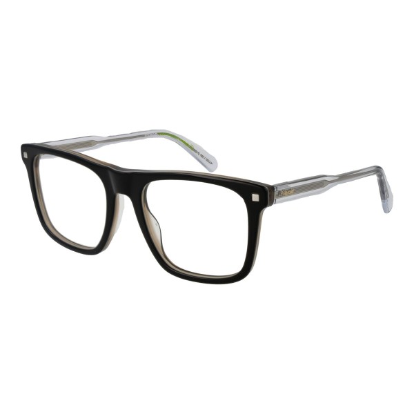 Men' Spectacle frame Polaroid PLD D506 530WM