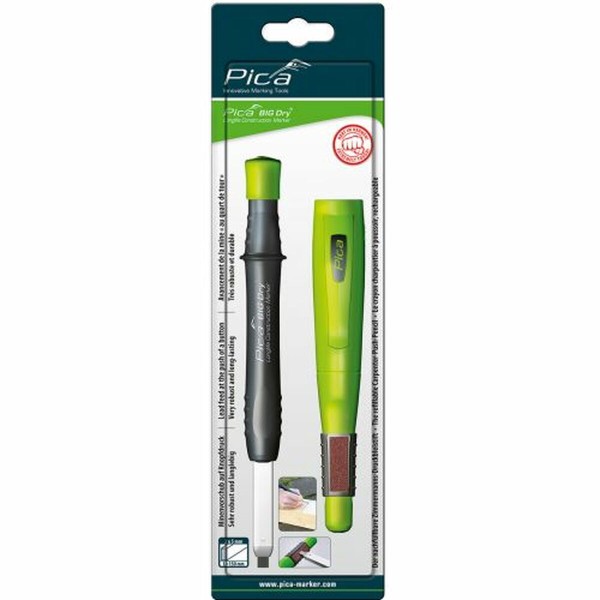 Lyijykynän pidin Pica Puusepäntyöt