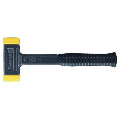 Rubber Mallet Halder Anti...