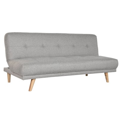 Sofabed Home ESPRIT Grey...