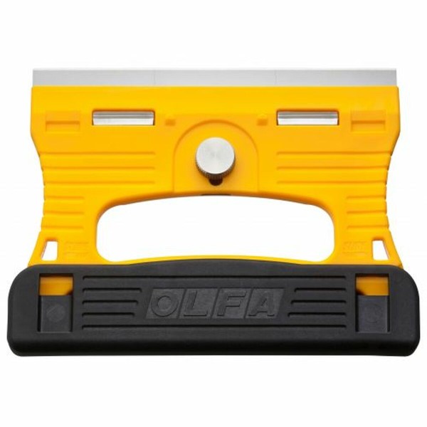 скребок Olfa 18 mm Cтекло