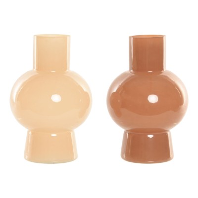 Vase Home ESPRIT Cream...