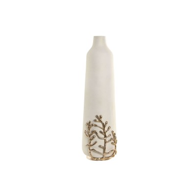 Vase Home ESPRIT White...