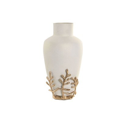 Vase Home ESPRIT White...