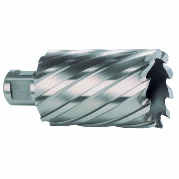 Caurums urbums RUKO 24 mm Weldon