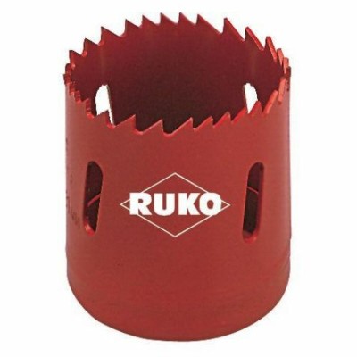 Puurkroon RUKO 106046 46 mm...
