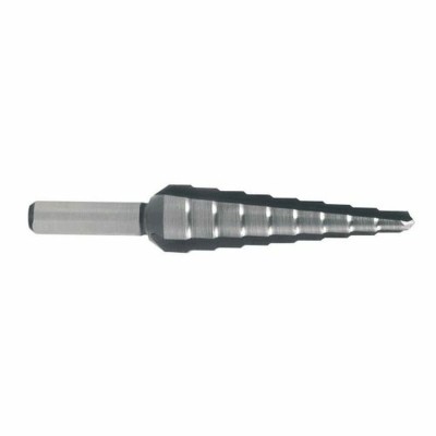 Step drill bit RUKO...