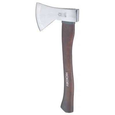 Axe Ruthe Wood Steel 900 g
