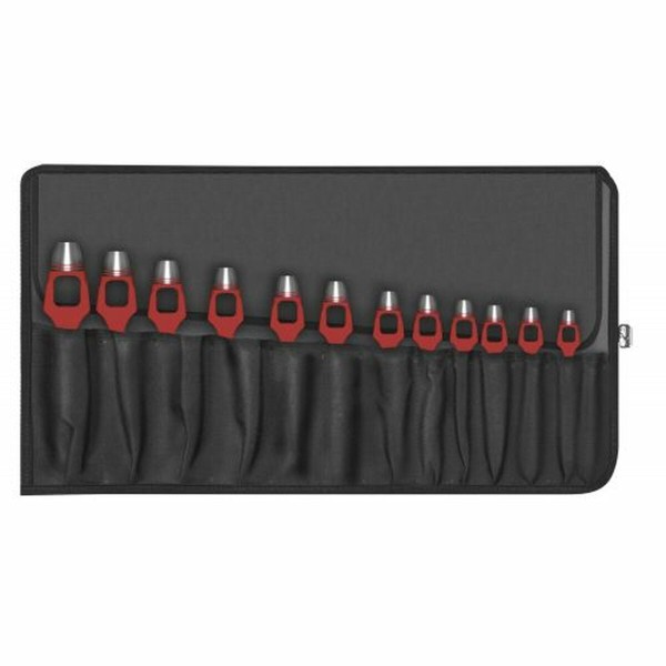 перфоратор Paffrath DIN 7200 A 10 Предметы