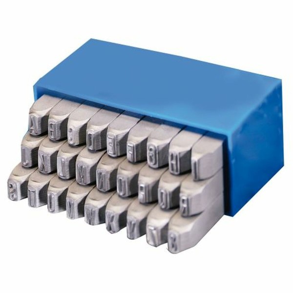 Aakkospeli (tee-se-itse merkit) Gravurem SR - Standard