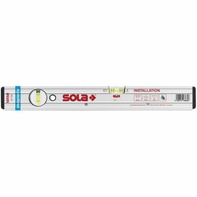 Spirit Level SOLA Aluminium...