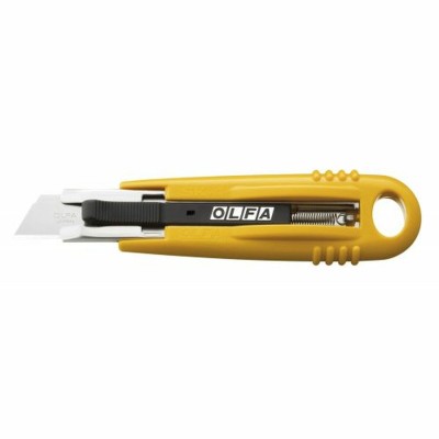 Cutter Olfa 17,5 X 0,6 MM...