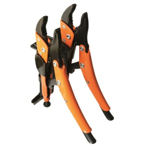 Tangid Grip-on SN111 Käed-vabad