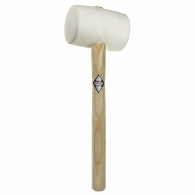 Rubber Mallet PICARD 500 g