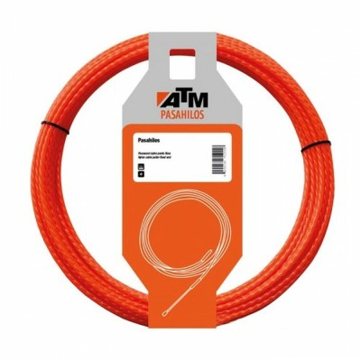 Cable mounting tube ATM 4,5...