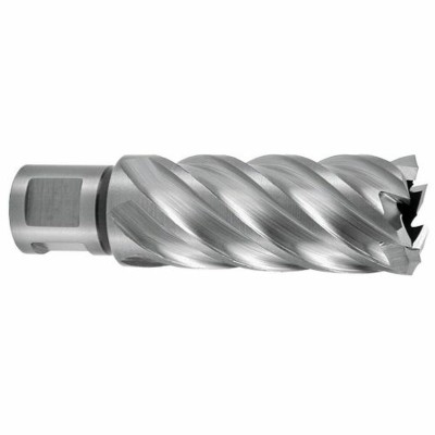 Õõnes puur RUKO 15 mm Weldon