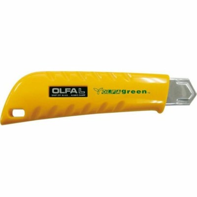 Pезак Olfa 18 X 0,5 MM 18 mm