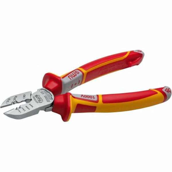 Hohtimet NWS Serie 49 VDE 2 mm 4 mm 19 cm