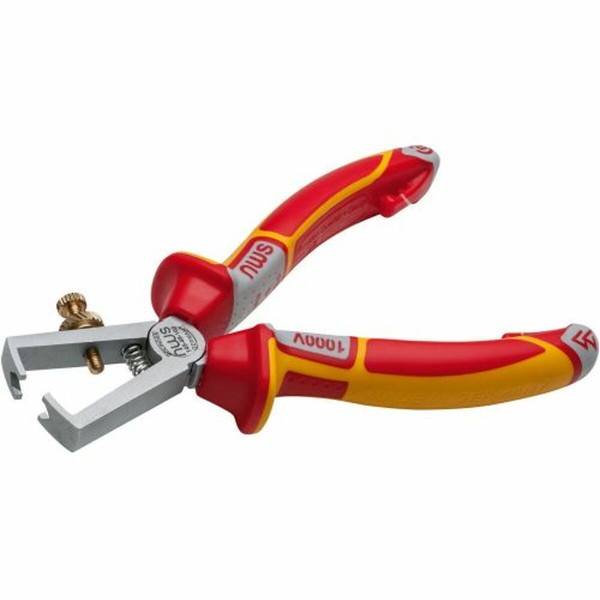 Kabeļu griešanas knaibles NWS 16 cm