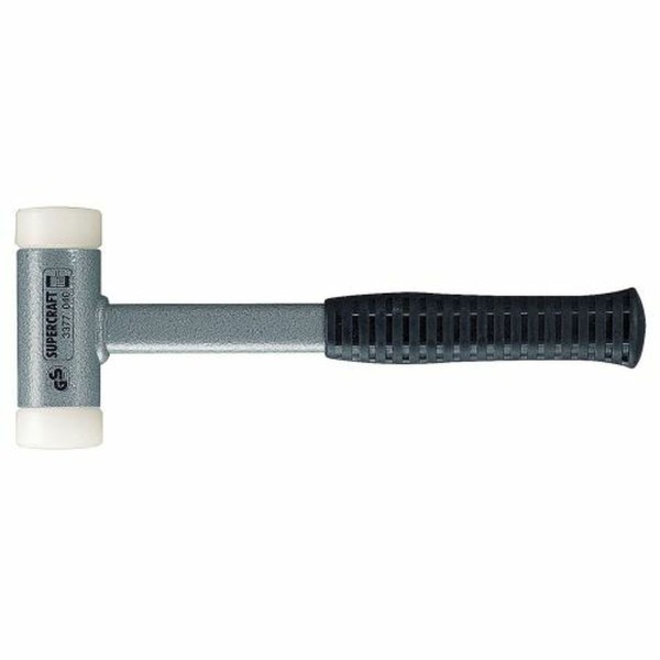 Rubber Mallet Halder Supercraft Anti rebound