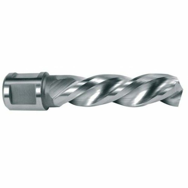 Õõnes puur RUKO 13 mm 85 mm Weldon