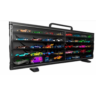 Auto Hot Wheels Portfell Auto