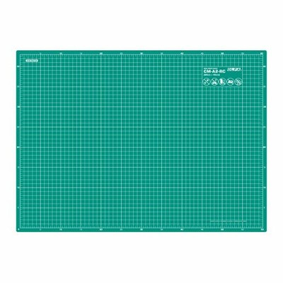 Cutting board Olfa 60 x 43 cm