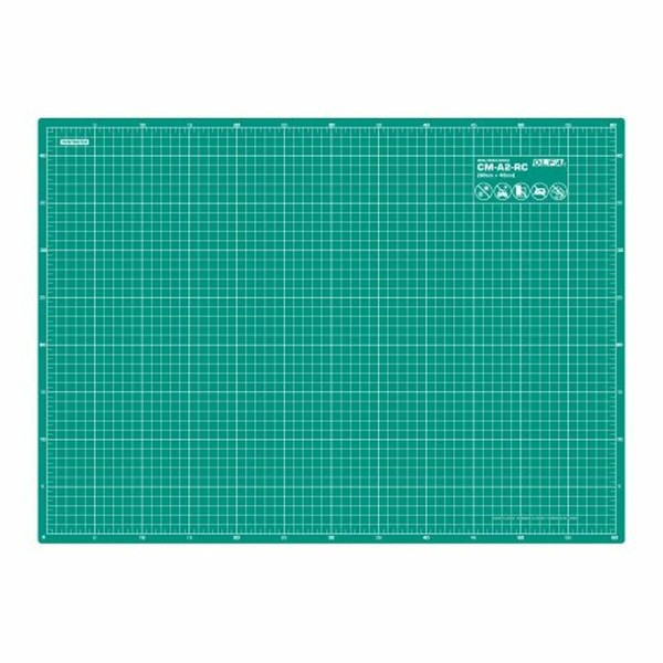 Cutting board Olfa 60 x 43 cm