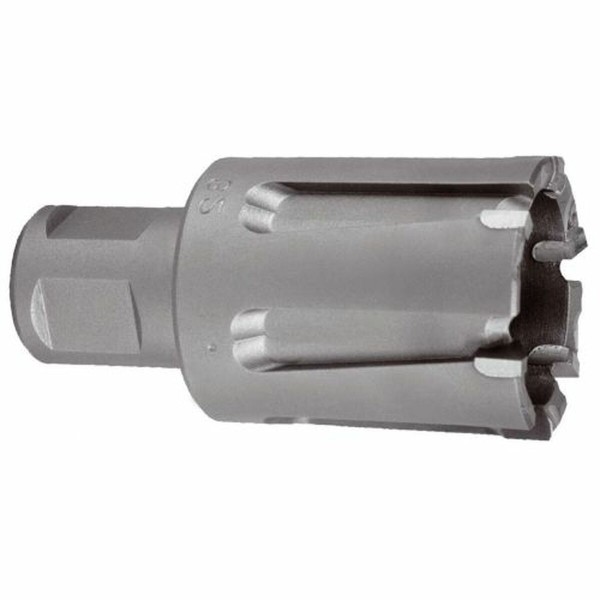 Hollow drill bit RUKO 6 mm Weldon